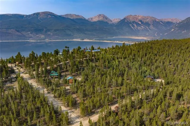 389 Mount Elbert Drive Twin Lakes, CO 81251