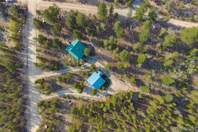 389 Mount Elbert Drive Twin Lakes, CO 81251
