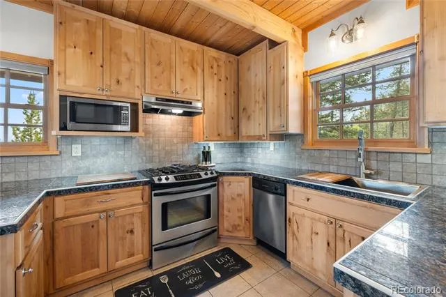 389 Mount Elbert Drive Twin Lakes, CO 81251