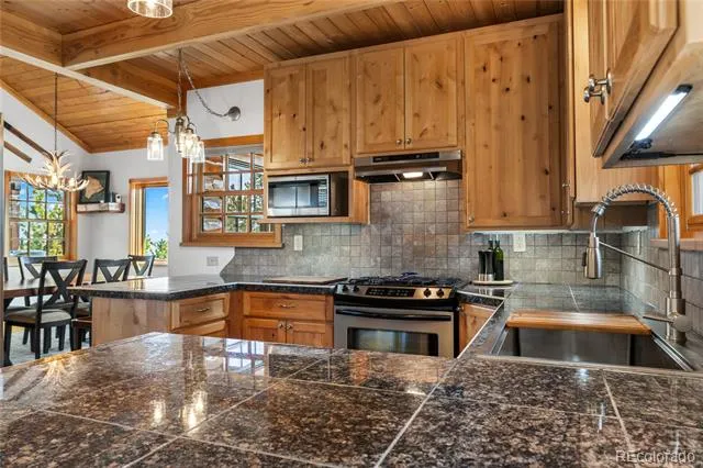 389 Mount Elbert Drive Twin Lakes, CO 81251