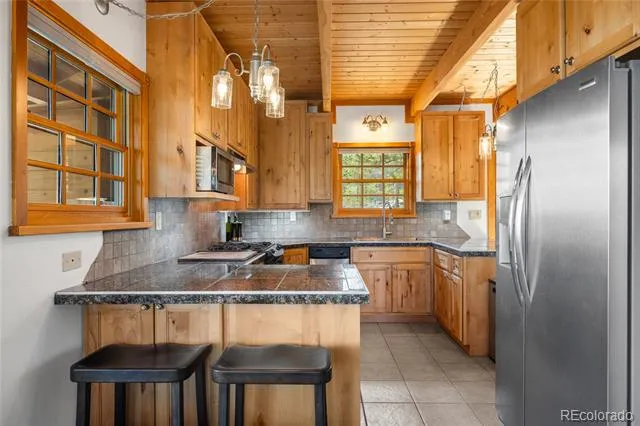 389 Mount Elbert Drive Twin Lakes, CO 81251