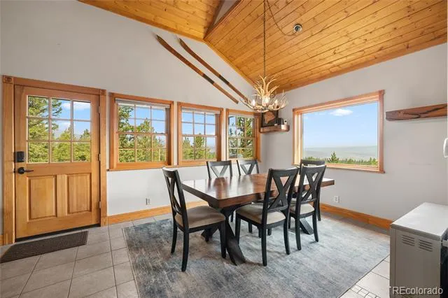 389 Mount Elbert Drive Twin Lakes, CO 81251