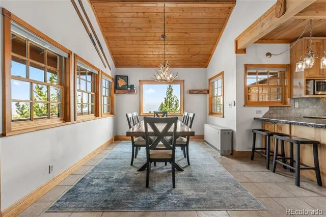 389 Mount Elbert Drive Twin Lakes, CO 81251