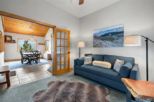 389 Mount Elbert Drive Twin Lakes, CO 81251