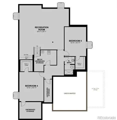 5461 Green Thumb Avenue Firestone, CO 80504