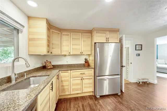 1039 Sunset Street Longmont, CO 80501