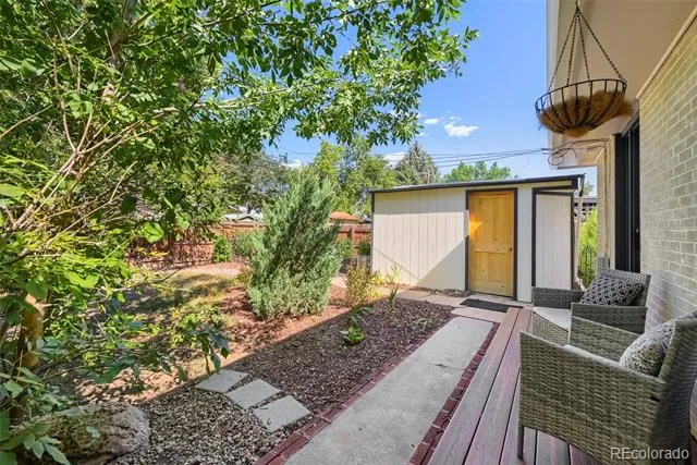 1039 Sunset Street Longmont, CO 80501