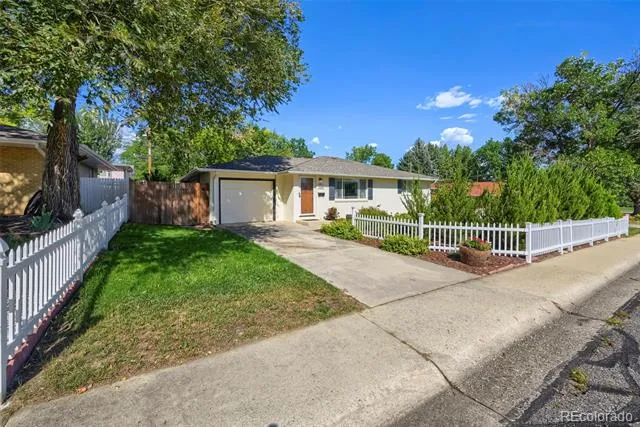 1039 Sunset Street Longmont, CO 80501