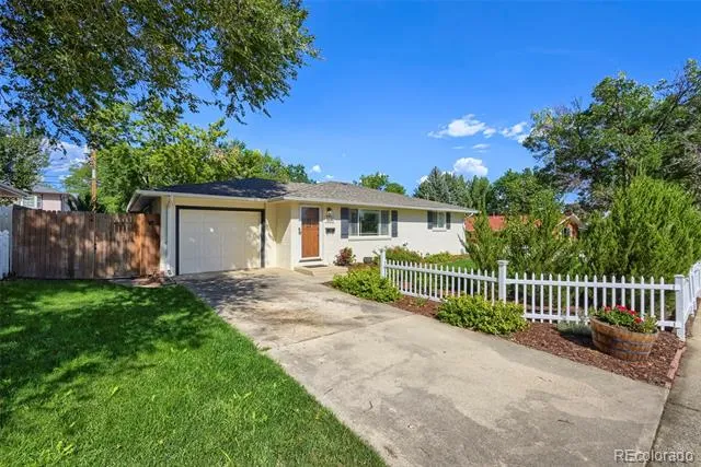 1039 Sunset Street Longmont, CO 80501