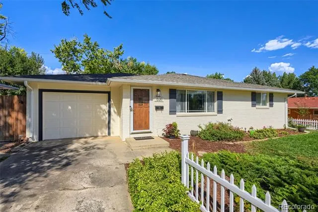1039 Sunset Street Longmont, CO 80501