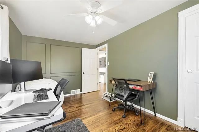1039 Sunset Street Longmont, CO 80501