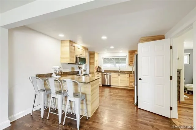 1039 Sunset Street Longmont, CO 80501