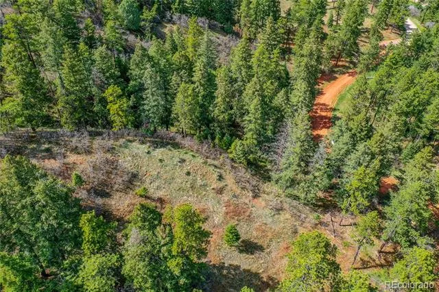 8093 Acoma Drive Larkspur, CO 80118