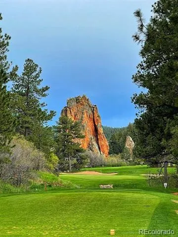 8093 Acoma Drive Larkspur, CO 80118
