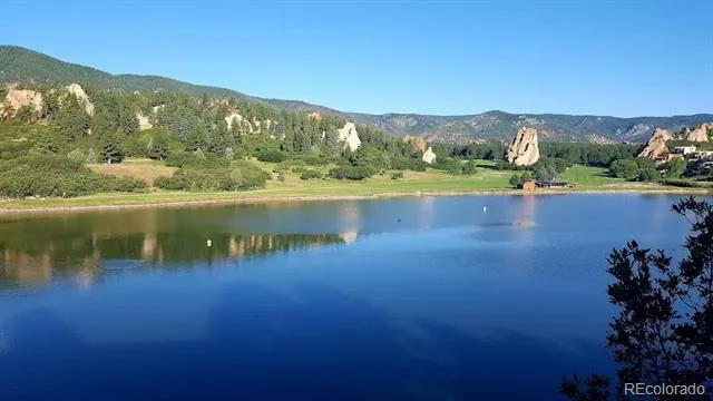8093 Acoma Drive Larkspur, CO 80118