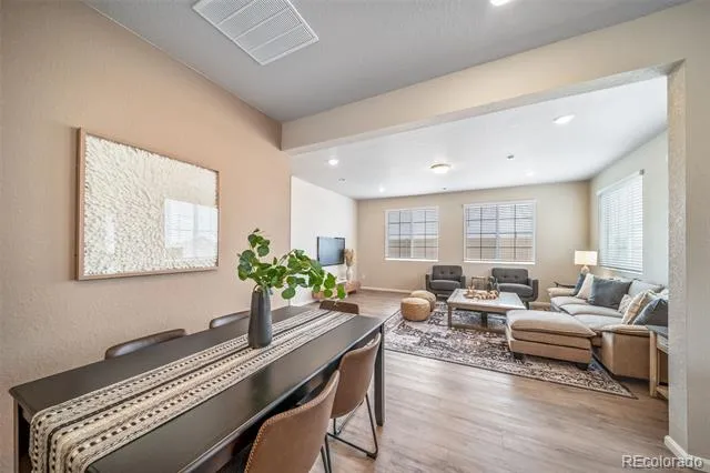10054 Salem Court Commerce City, CO 80022
