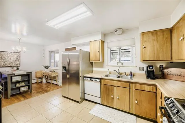 2529 W Mosier Place Denver, CO 80219