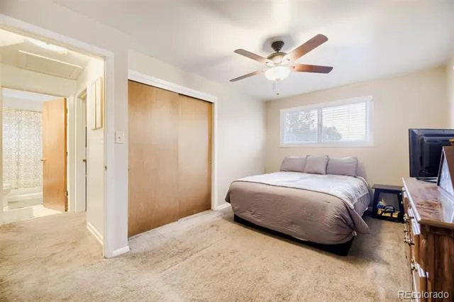 2529 W Mosier Place Denver, CO 80219
