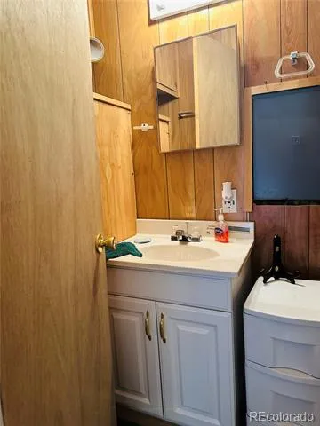 0 County Road AA La Jara, CO 81140