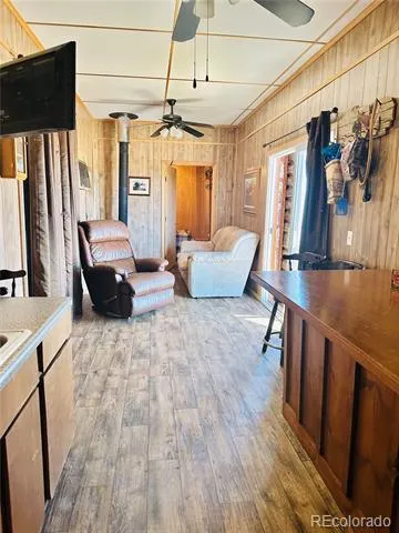 0 County Road AA La Jara, CO 81140