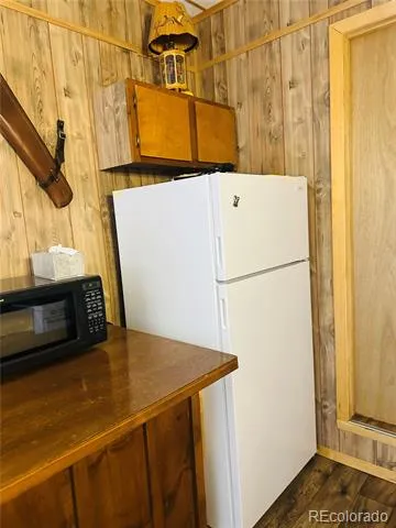 0 County Road AA La Jara, CO 81140