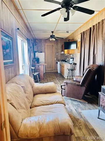0 County Road AA La Jara, CO 81140