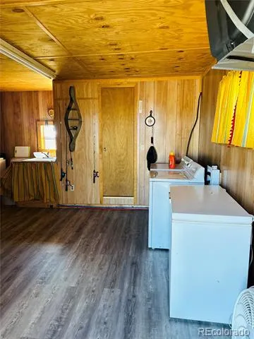 0 County Road AA La Jara, CO 81140