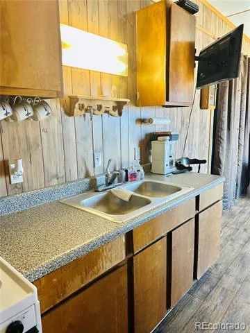 0 County Road AA La Jara, CO 81140