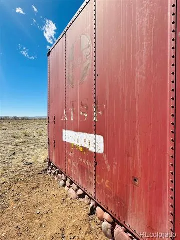 0 County Road AA La Jara, CO 81140