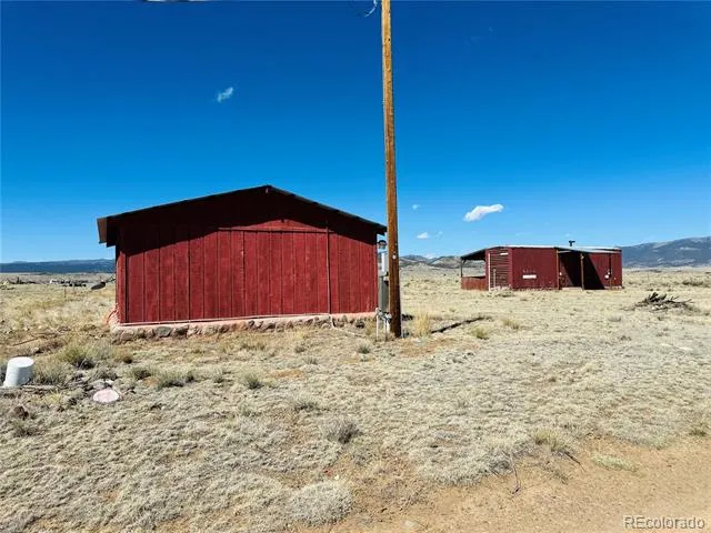 0 County Road AA La Jara, CO 81140