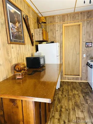 0 County Road AA La Jara, CO 81140