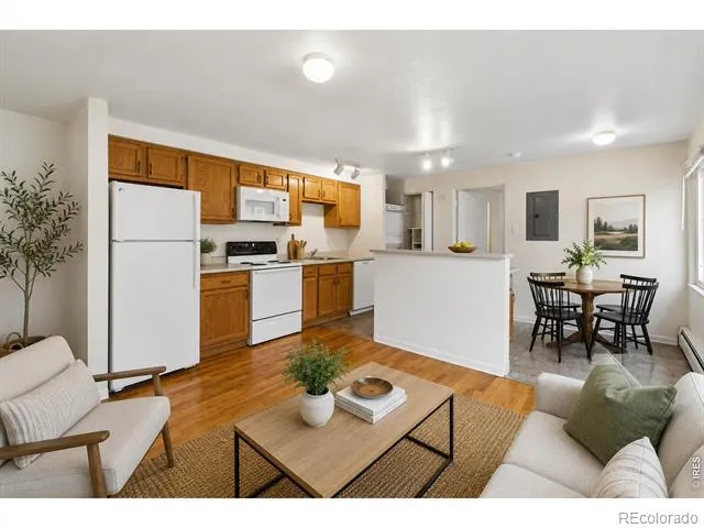 961 16th Street ##5 Boulder, CO 80302