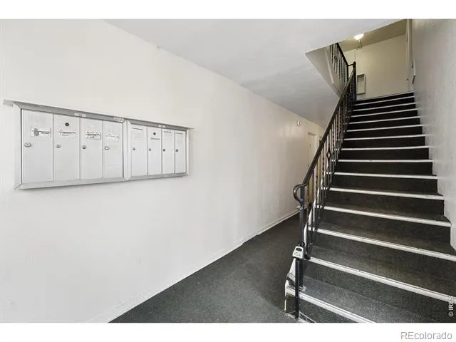 961 16th Street ##5 Boulder, CO 80302