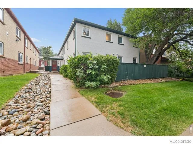 961 16th Street ##5 Boulder, CO 80302
