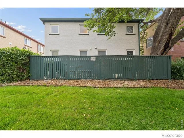 961 16th Street ##5 Boulder, CO 80302