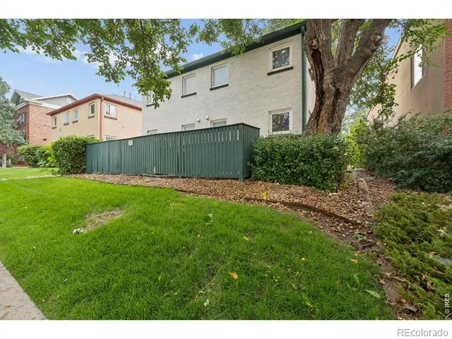 961 16th Street ##5 Boulder, CO 80302