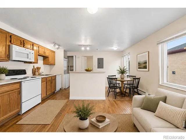 961 16th Street ##5 Boulder, CO 80302