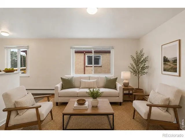 961 16th Street ##5 Boulder, CO 80302