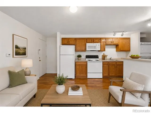 961 16th Street ##5 Boulder, CO 80302