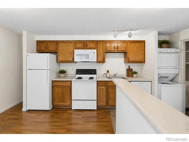 961 16th Street ##5 Boulder, CO 80302