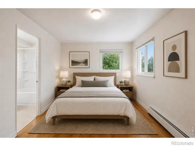 961 16th Street ##5 Boulder, CO 80302