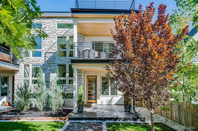 3828 Kalamath Street Denver, CO 80211
