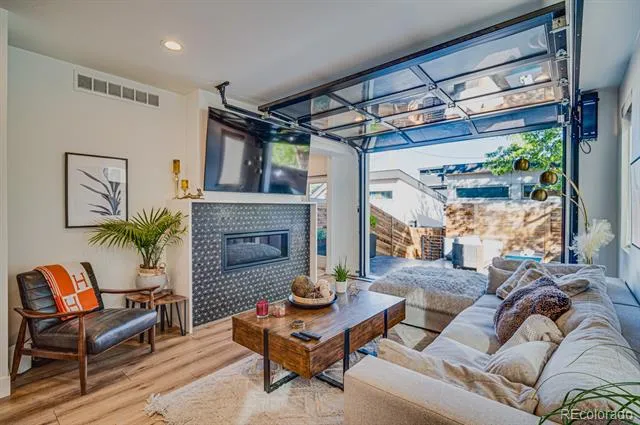 3828 Kalamath Street Denver, CO 80211