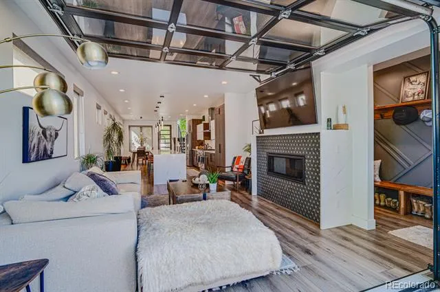 3828 Kalamath Street Denver, CO 80211
