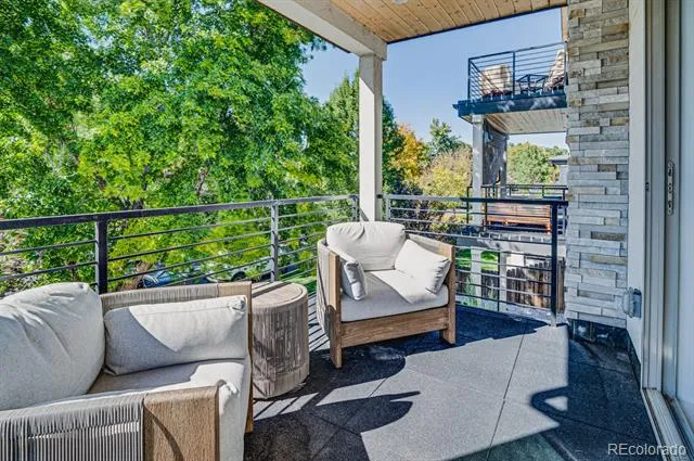 3828 Kalamath Street Denver, CO 80211