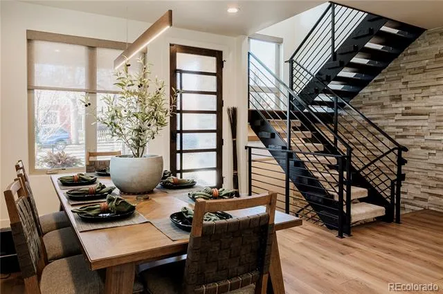 3828 Kalamath Street Denver, CO 80211