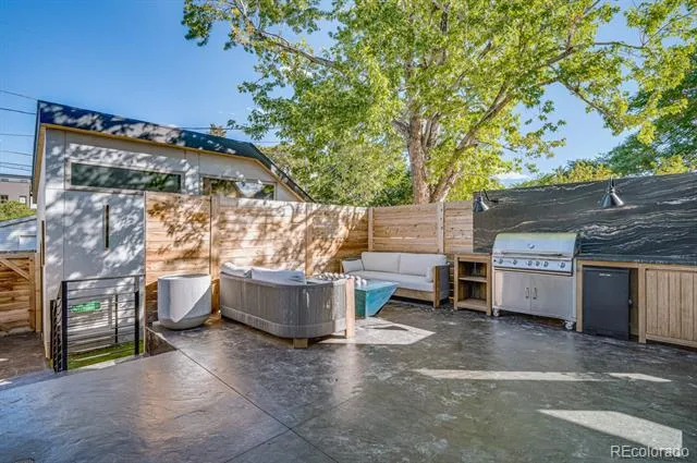 3828 Kalamath Street Denver, CO 80211