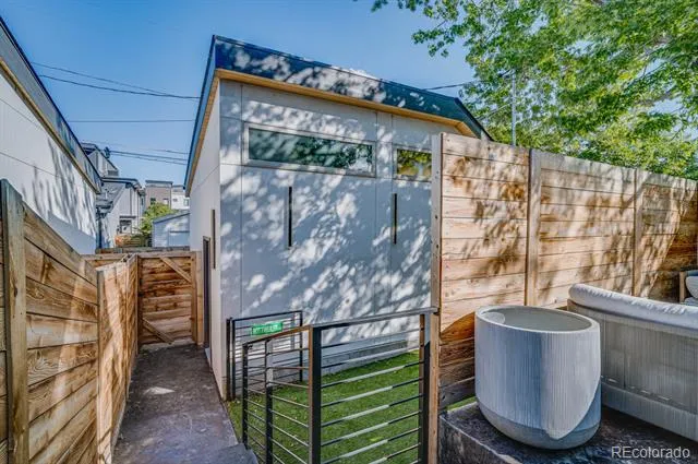 3828 Kalamath Street Denver, CO 80211