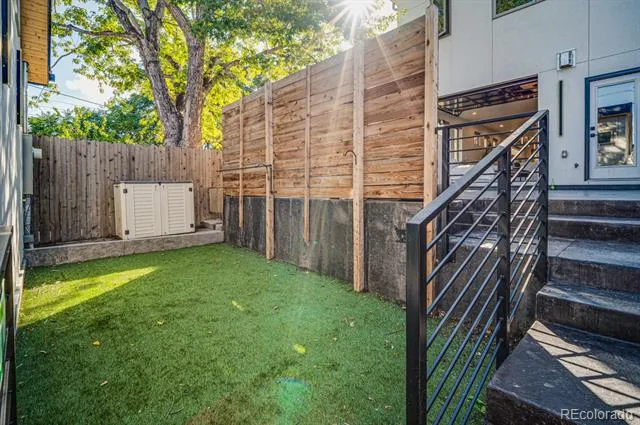 3828 Kalamath Street Denver, CO 80211