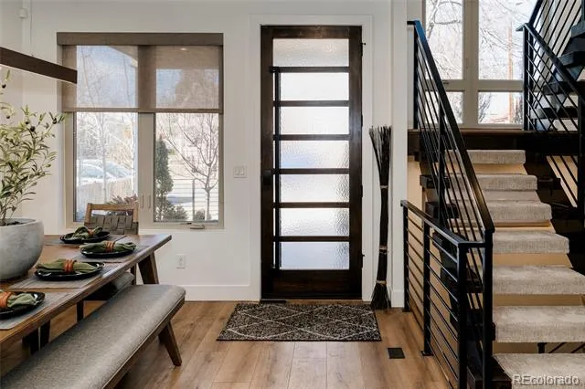 3828 Kalamath Street Denver, CO 80211